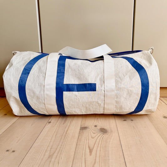 Duffelbag /med logo fra IF-seil