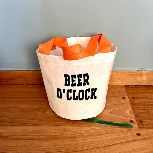 Ølbøtte Beer o’clock