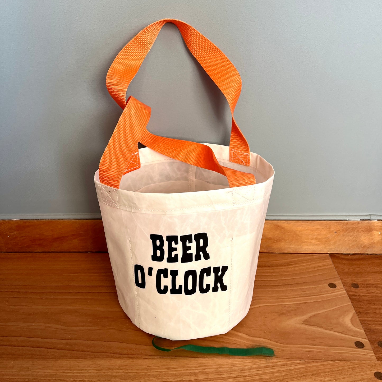 Ølbøtte Beer o’clock