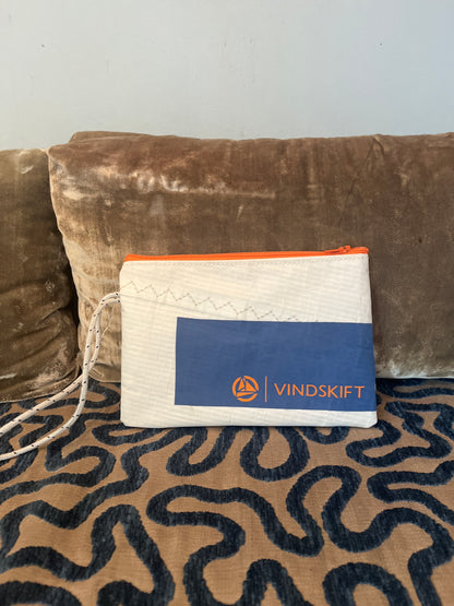 Vindskift-clutch, liten