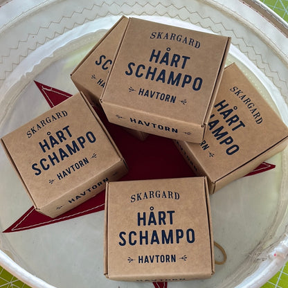 Sjampobar fra Skärgård