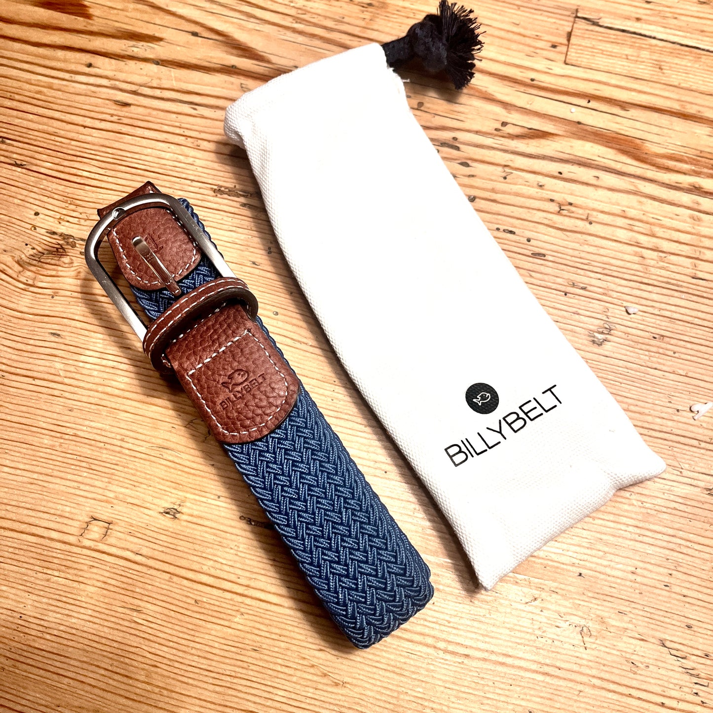 BillyBelt, Air Force