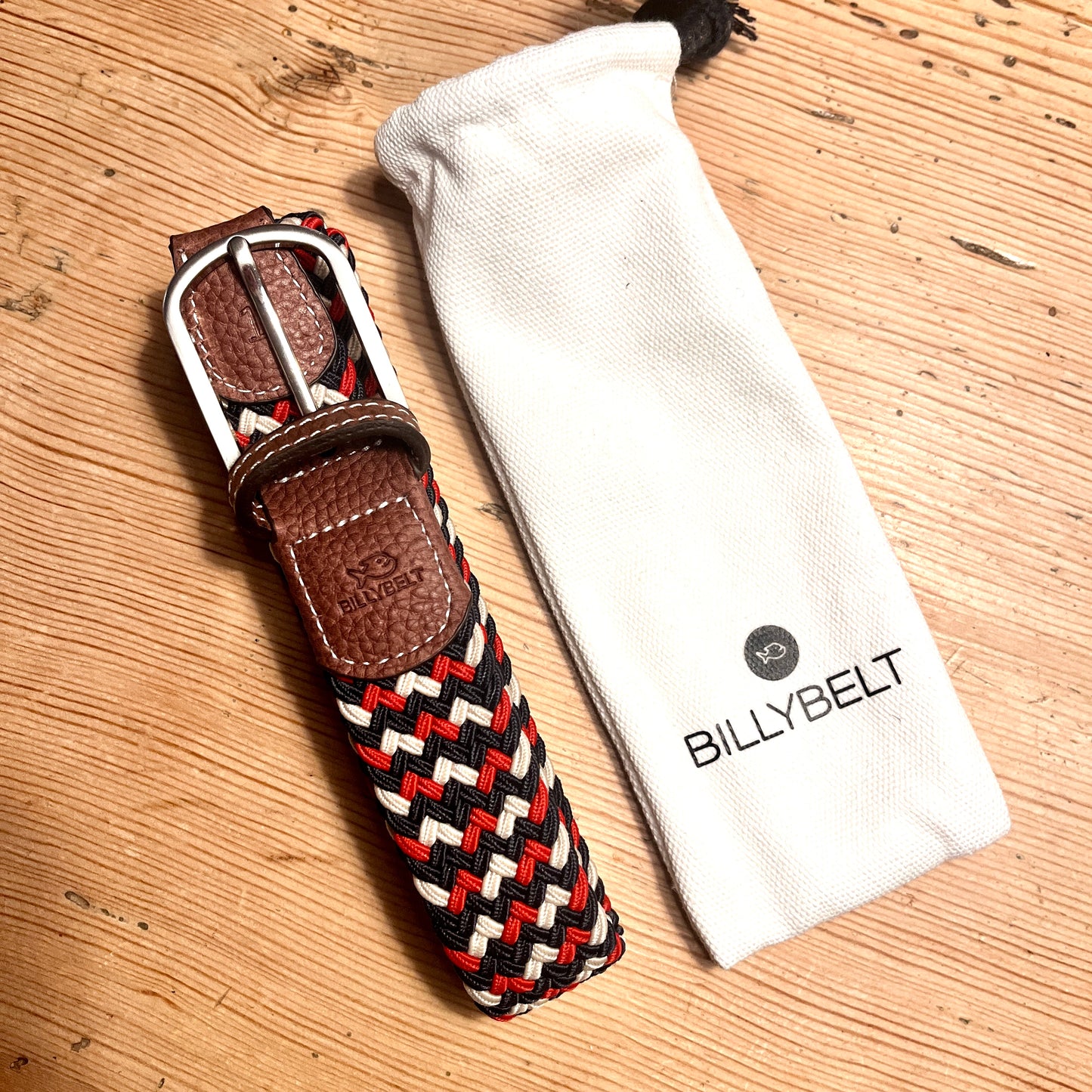 BillyBelt, The Amsterdam