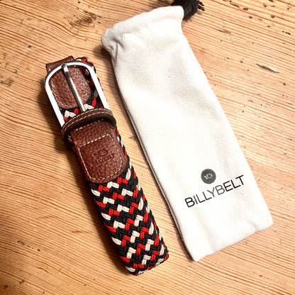 BillyBelt, The Amsterdam