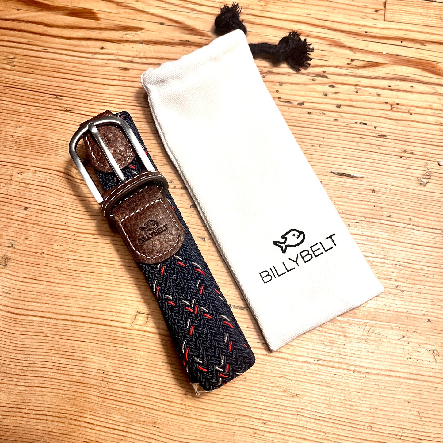 BillyBelt, The Oxford