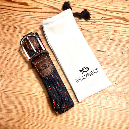 BillyBelt, The Oxford