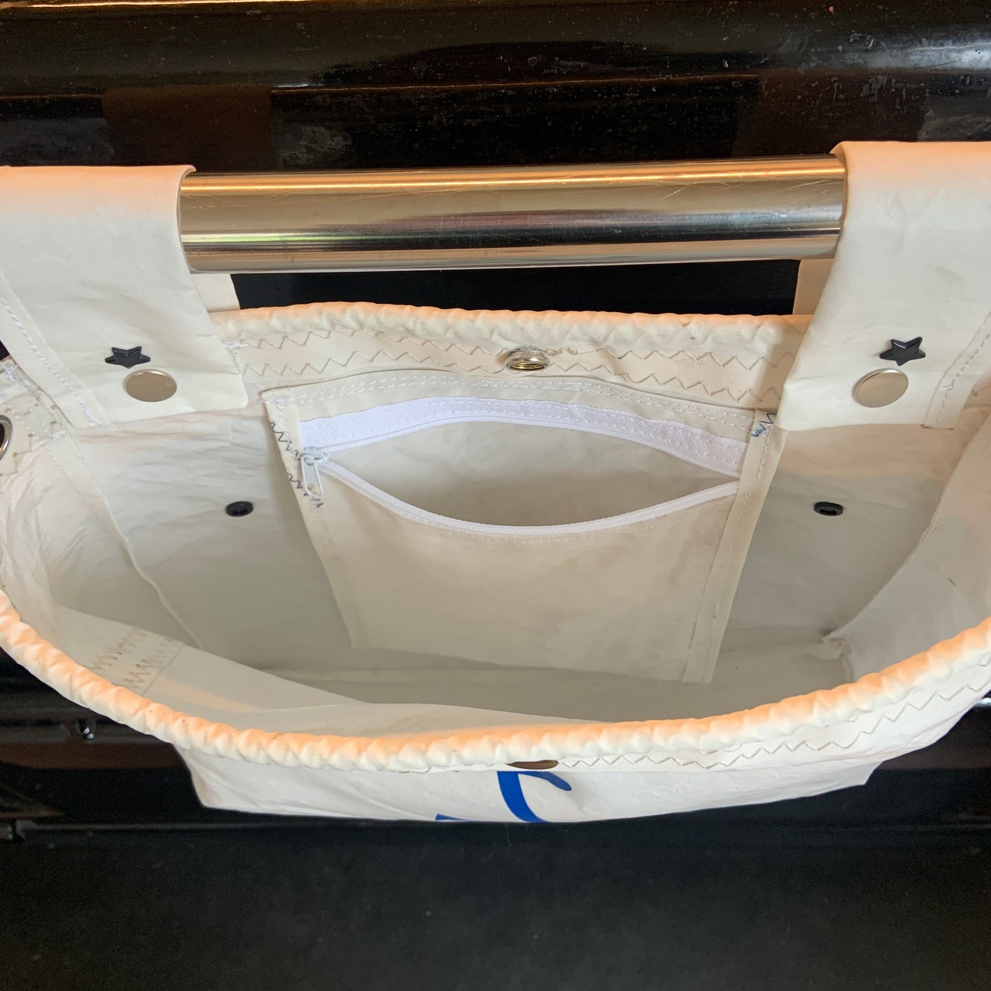 Rekkepose til cockpit /veske