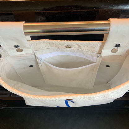 Rekkepose til cockpit /veske