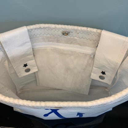 Rekkepose til cockpit /veske