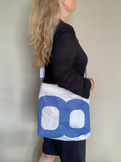 Rekkepose til cockpit /veske