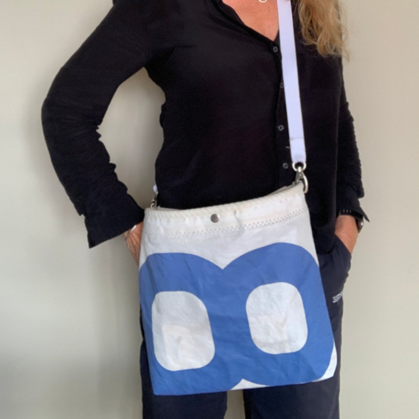 Rekkepose til cockpit /veske