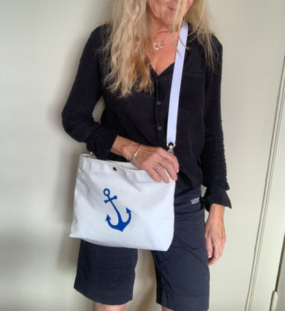 Rekkepose til cockpit /veske