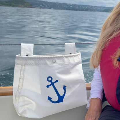 Rekkepose til cockpit /veske