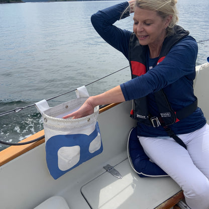 Rekkepose til cockpit /veske