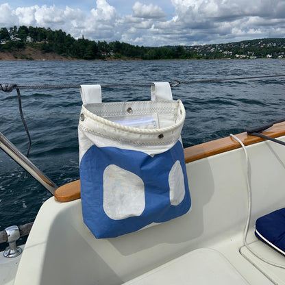 Rekkepose til cockpit /veske