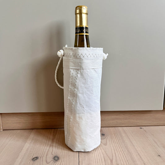 Flaske- /vinposer uten dekor