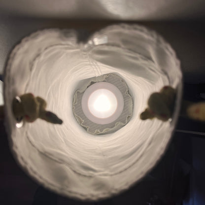 Bestillingsvare! 
Flaske- /vinposer rødt to-tall