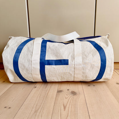 Duffelbag /med logo fra IF-seil