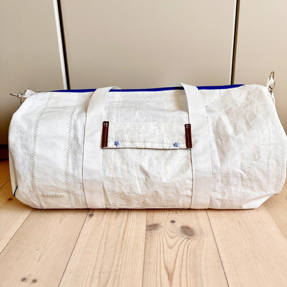 Duffelbag /med logo fra IF-seil
