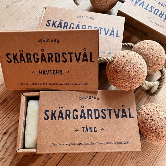 Skärgårdstvål