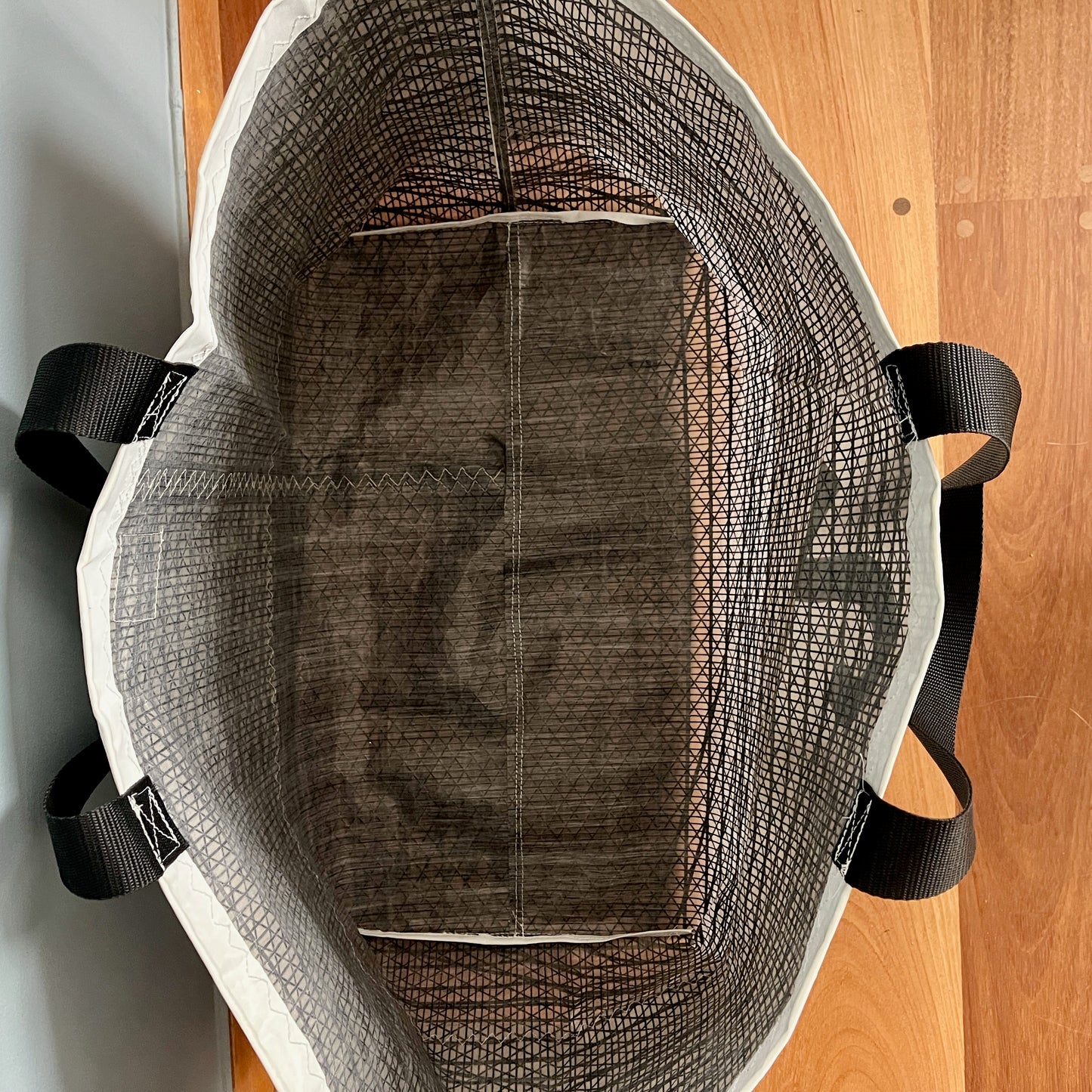 "Ikeabag" med 2-tall