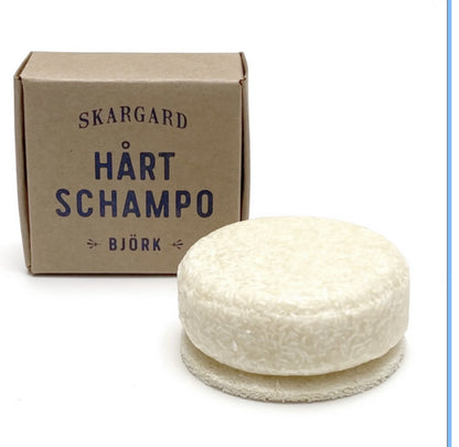 Sjampobar fra Skärgård