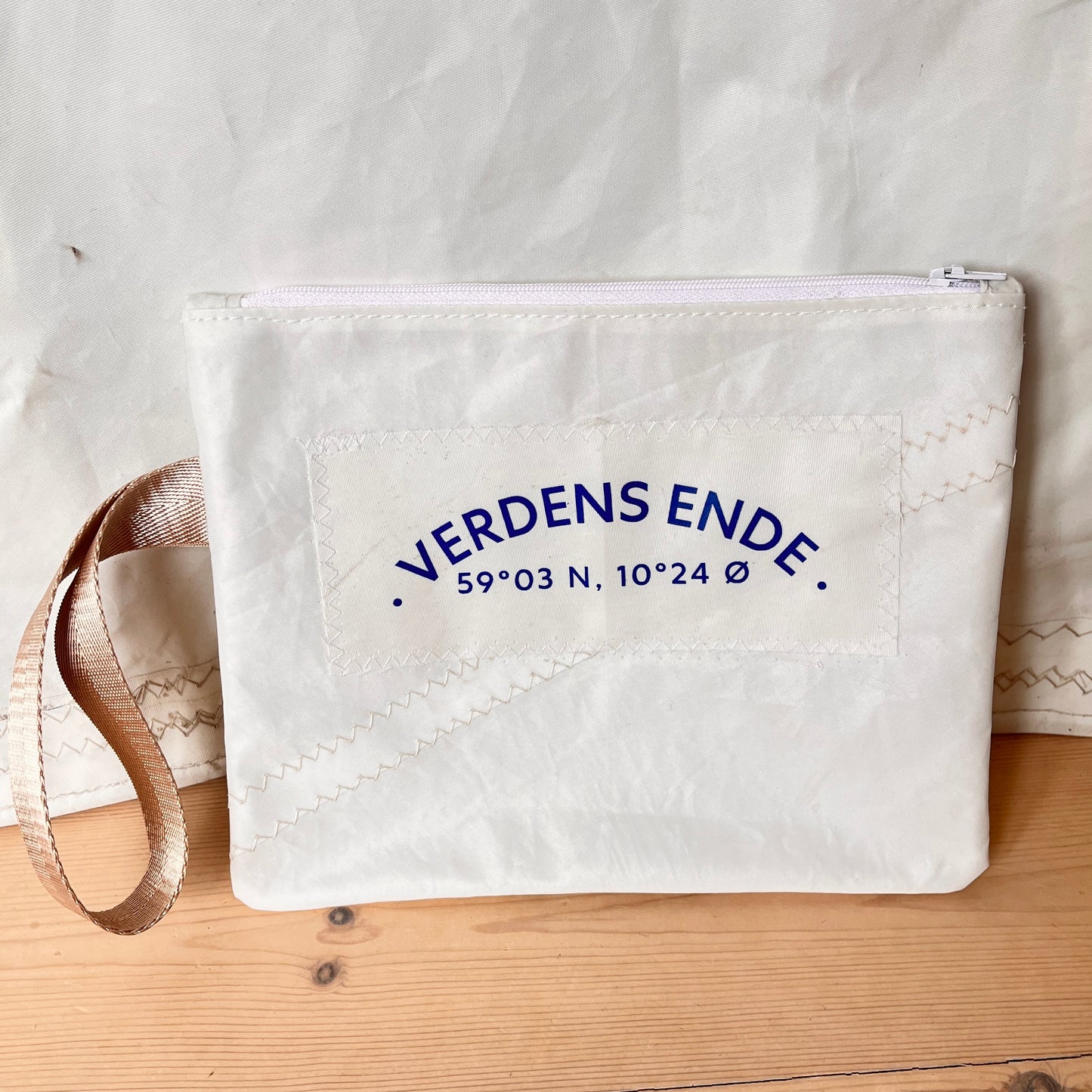 Stor clutch, "Verdens ende"