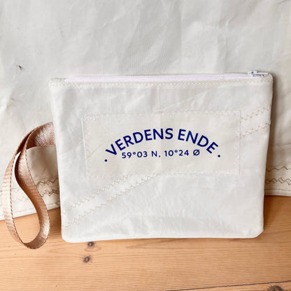 Stor clutch, "Verdens ende"