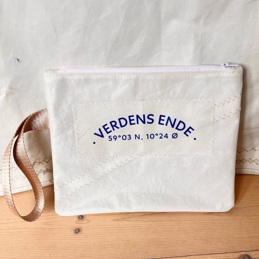 Stor clutch, "Verdens ende"