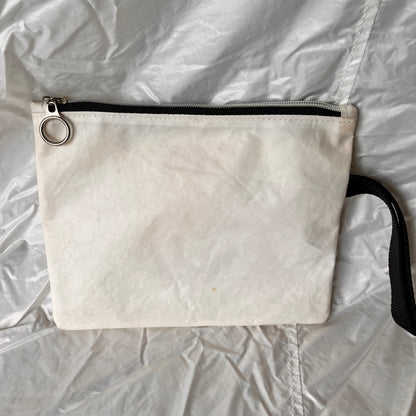 Stor clutch, med rødt 5-tall stjerne