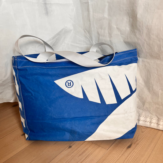 Waszp-bag, blå - hos BestMarin