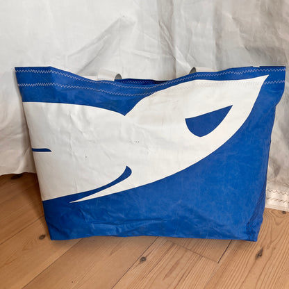 Waszp-bag, blå - hos BestMarin