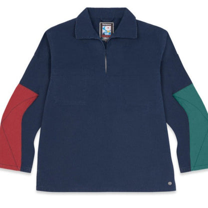 Mousqueton, skuteskjorte