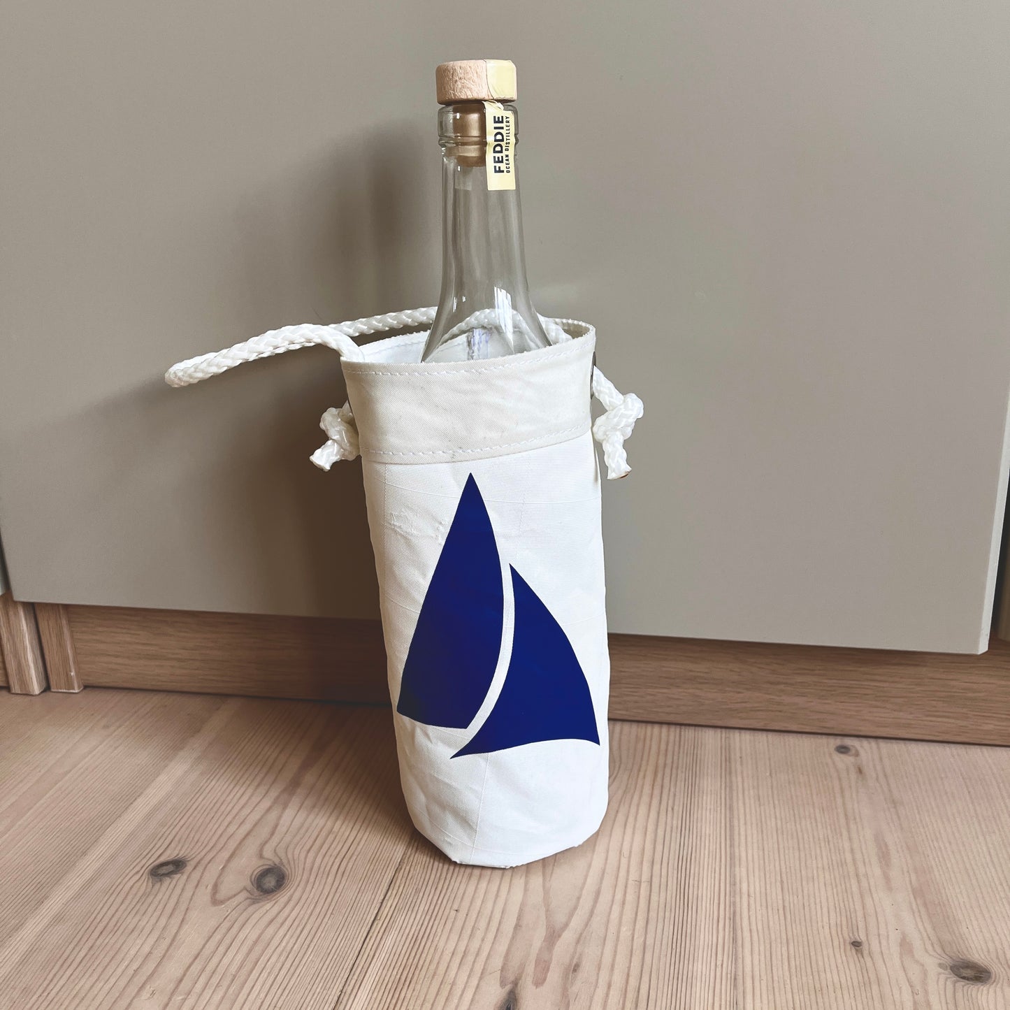 Flaske- vinposer