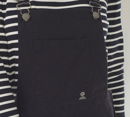 Mousqueton snekkerbukse, Glazan