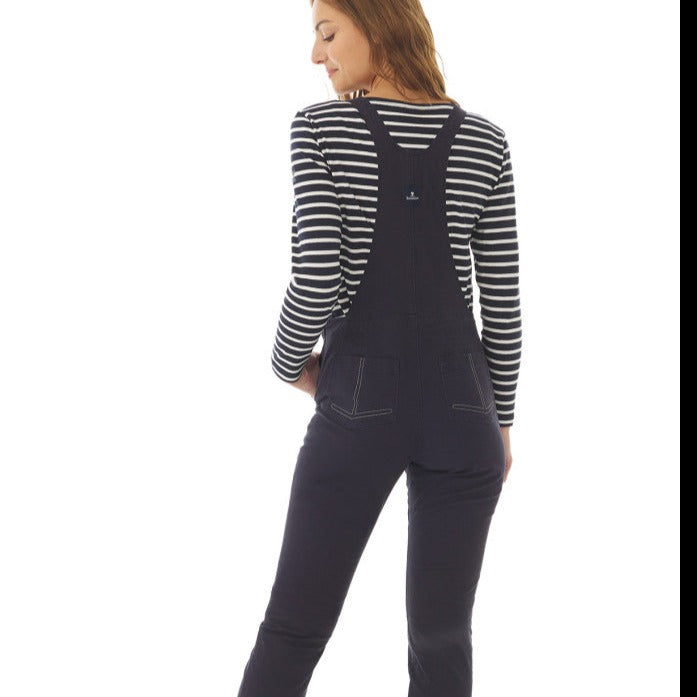 Mousqueton snekkerbukse, Glazan