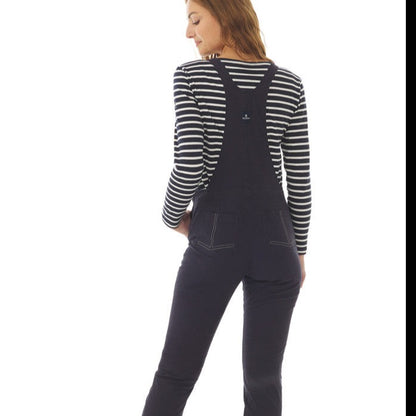 Mousqueton snekkerbukse, Glazan