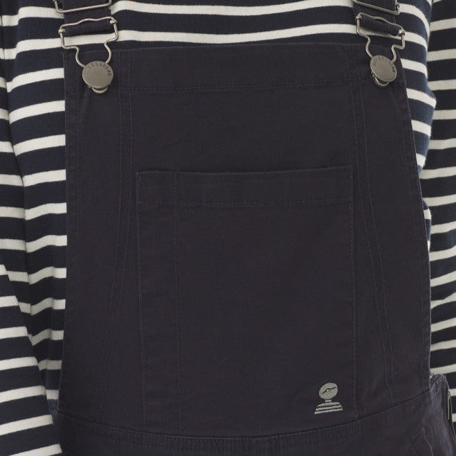 Mousqueton snekkerbukse, Glazan