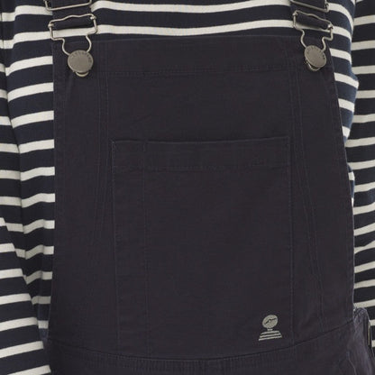 Mousqueton snekkerbukse, Glazan