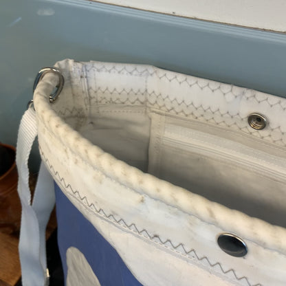 Rekkepose til cockpit /veske