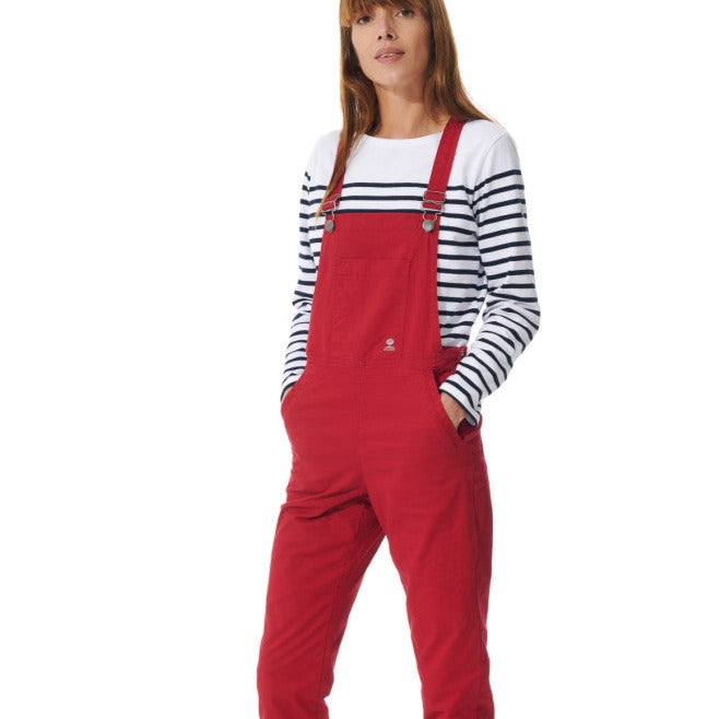 Mousqueton snekkerbukse, Glazan