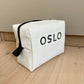 Toalettmappe med OSLO