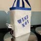 3-liters vinbag, Wine Not med stjerne