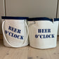 Beer o’clock ølbøtter
